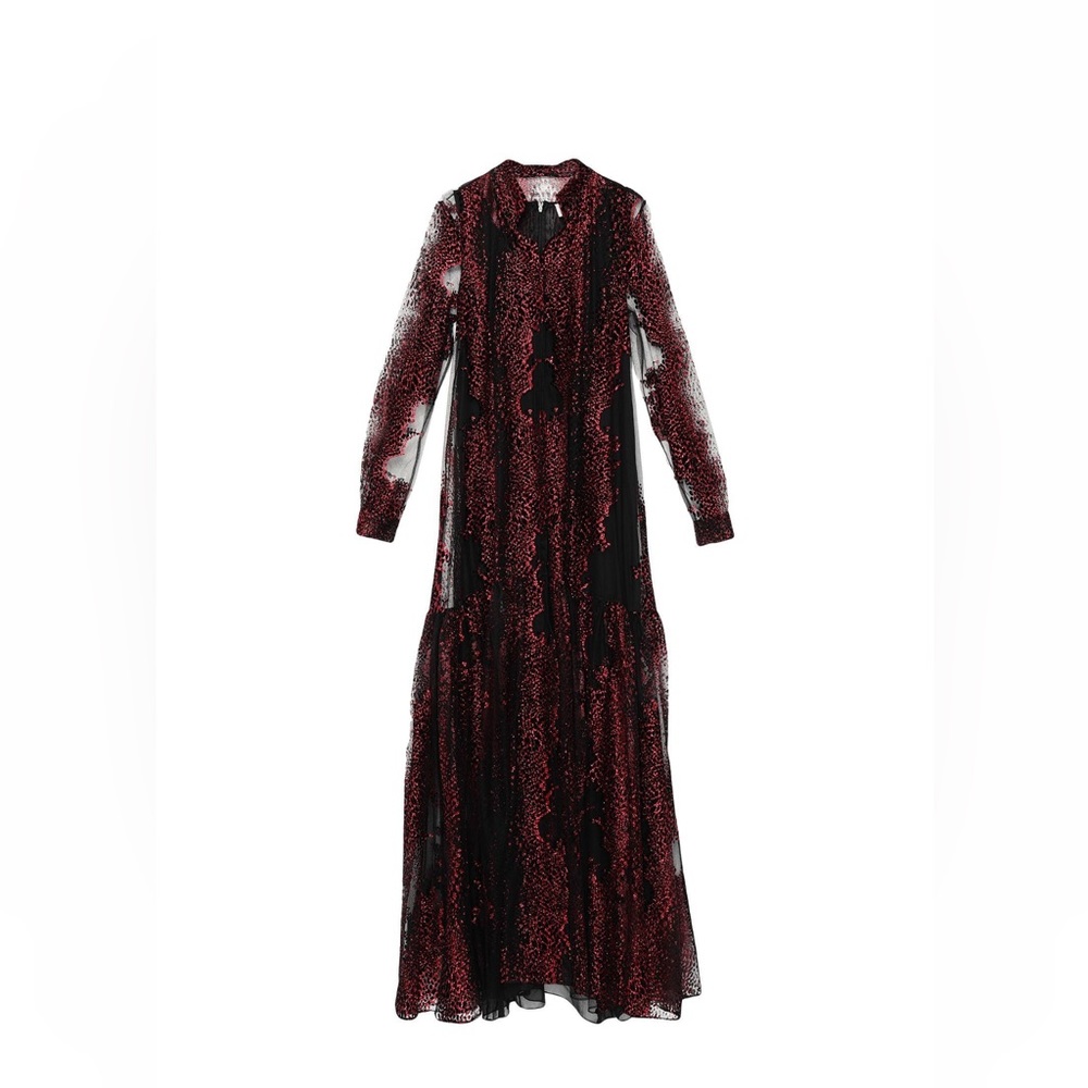 Bran New Genny Official beautiful gown